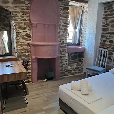 Guest house Theokleia_guest House 4*